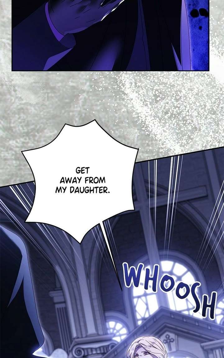 I Grabbed The Leash Of The Blind Beast Chapter 74 - Page 13