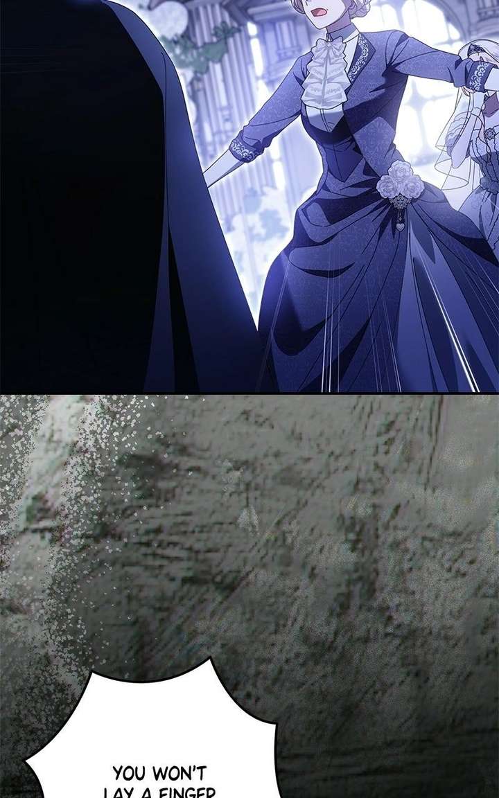 I Grabbed The Leash Of The Blind Beast Chapter 74 - Page 14