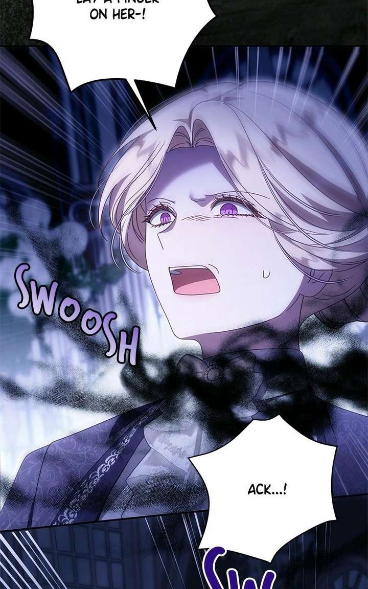 I Grabbed The Leash Of The Blind Beast Chapter 74 - Page 15