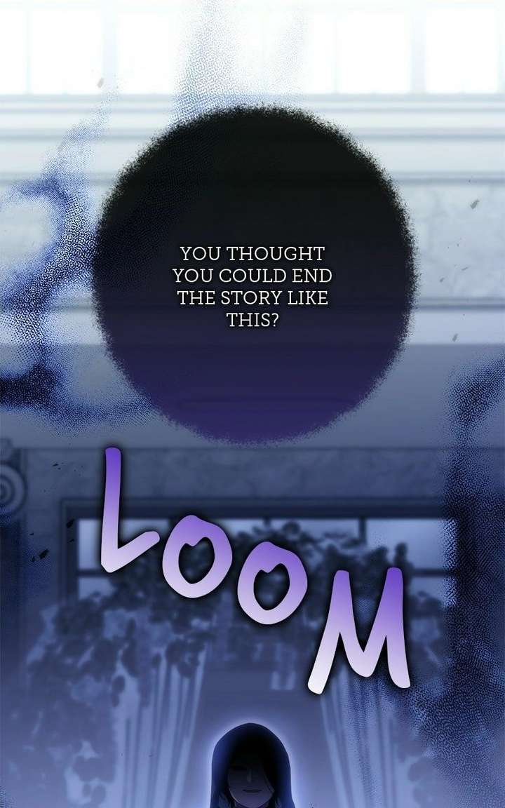 I Grabbed The Leash Of The Blind Beast Chapter 74 - Page 2