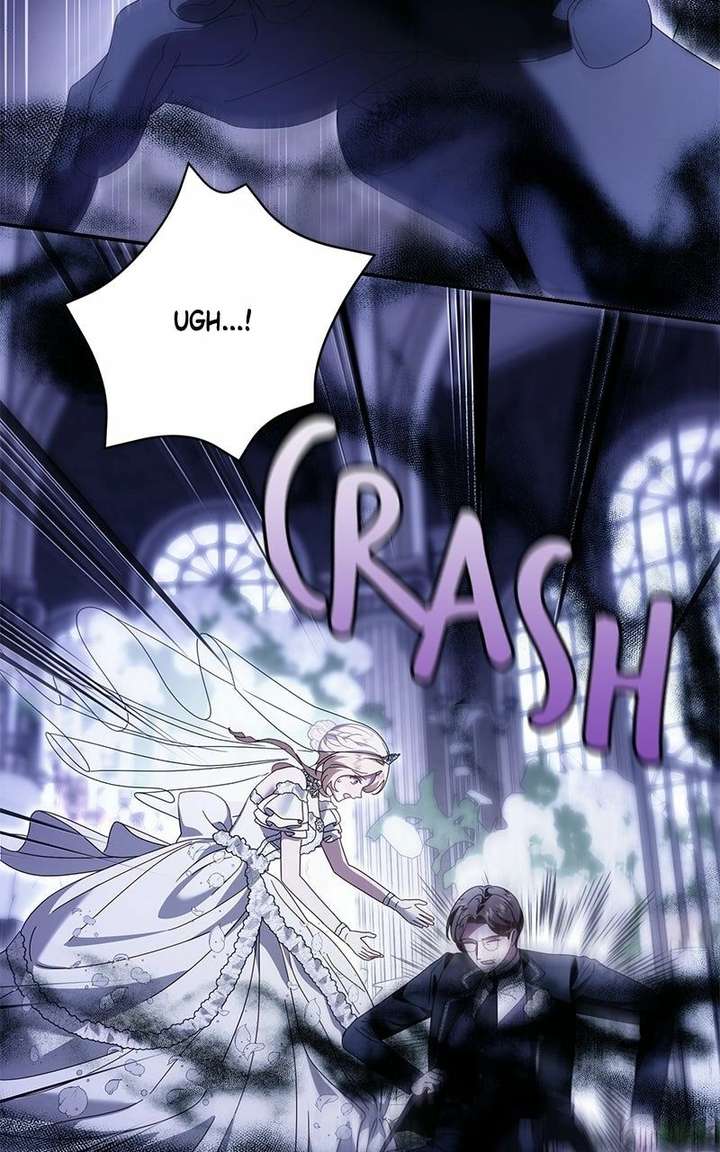 I Grabbed The Leash Of The Blind Beast Chapter 74 - Page 20