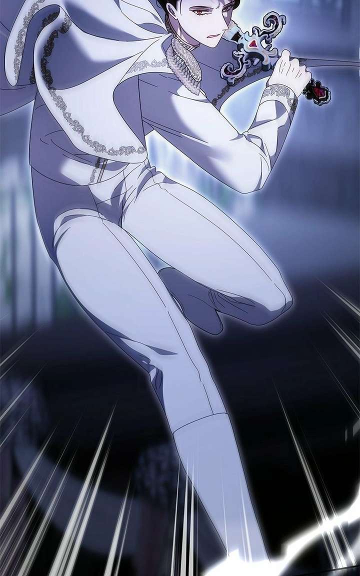 I Grabbed The Leash Of The Blind Beast Chapter 74 - Page 24