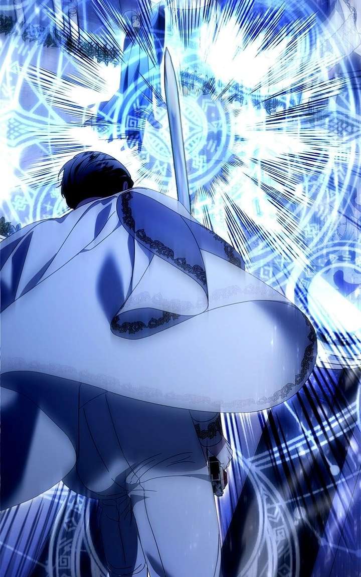 I Grabbed The Leash Of The Blind Beast Chapter 74 - Page 26