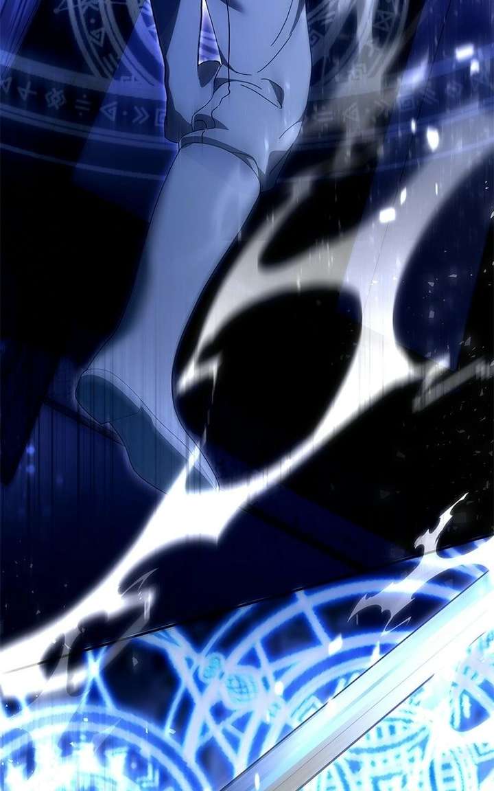 I Grabbed The Leash Of The Blind Beast Chapter 74 - Page 27