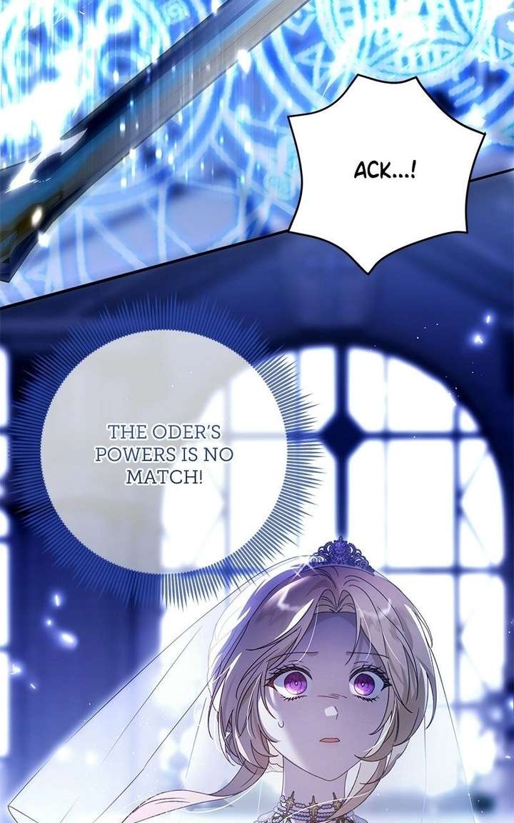 I Grabbed The Leash Of The Blind Beast Chapter 74 - Page 28