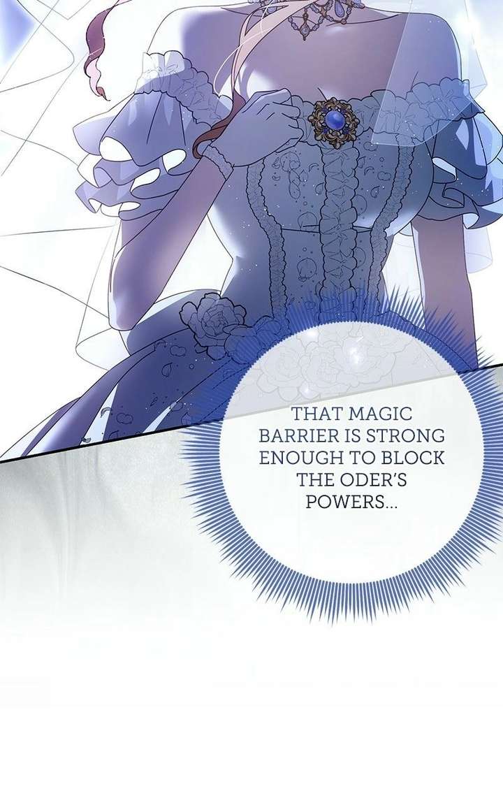 I Grabbed The Leash Of The Blind Beast Chapter 74 - Page 29