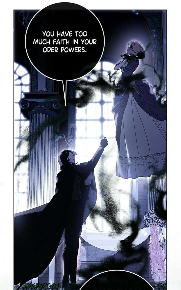 I Grabbed The Leash Of The Blind Beast Chapter 74 - Page 30