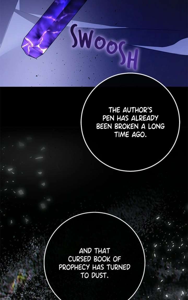 I Grabbed The Leash Of The Blind Beast Chapter 74 - Page 37