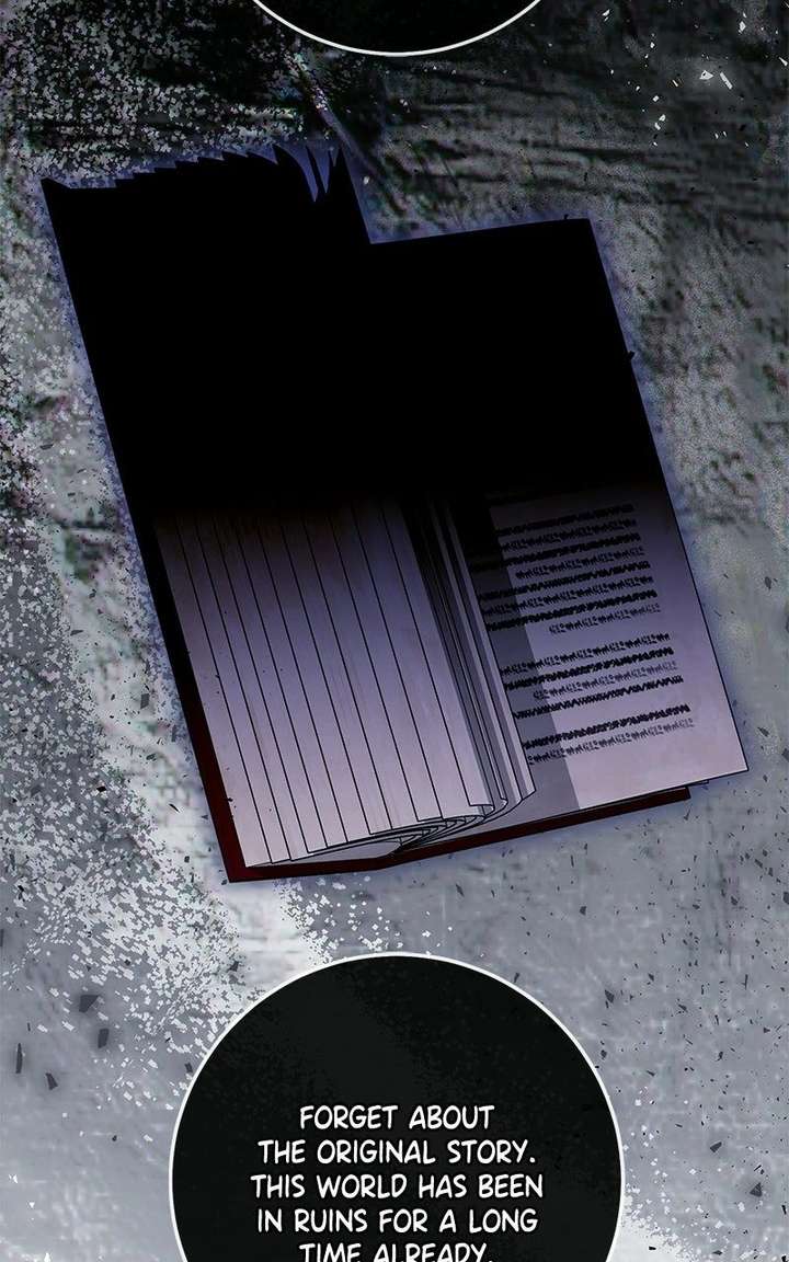 I Grabbed The Leash Of The Blind Beast Chapter 74 - Page 38