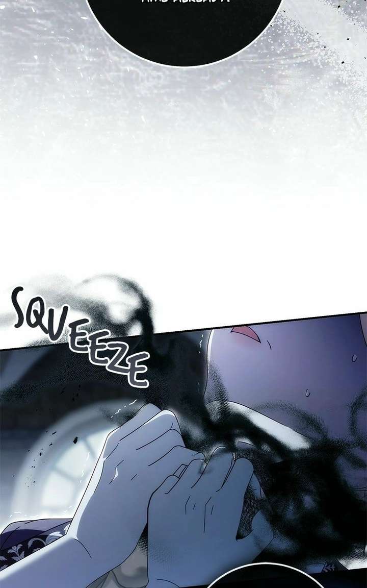 I Grabbed The Leash Of The Blind Beast Chapter 74 - Page 39