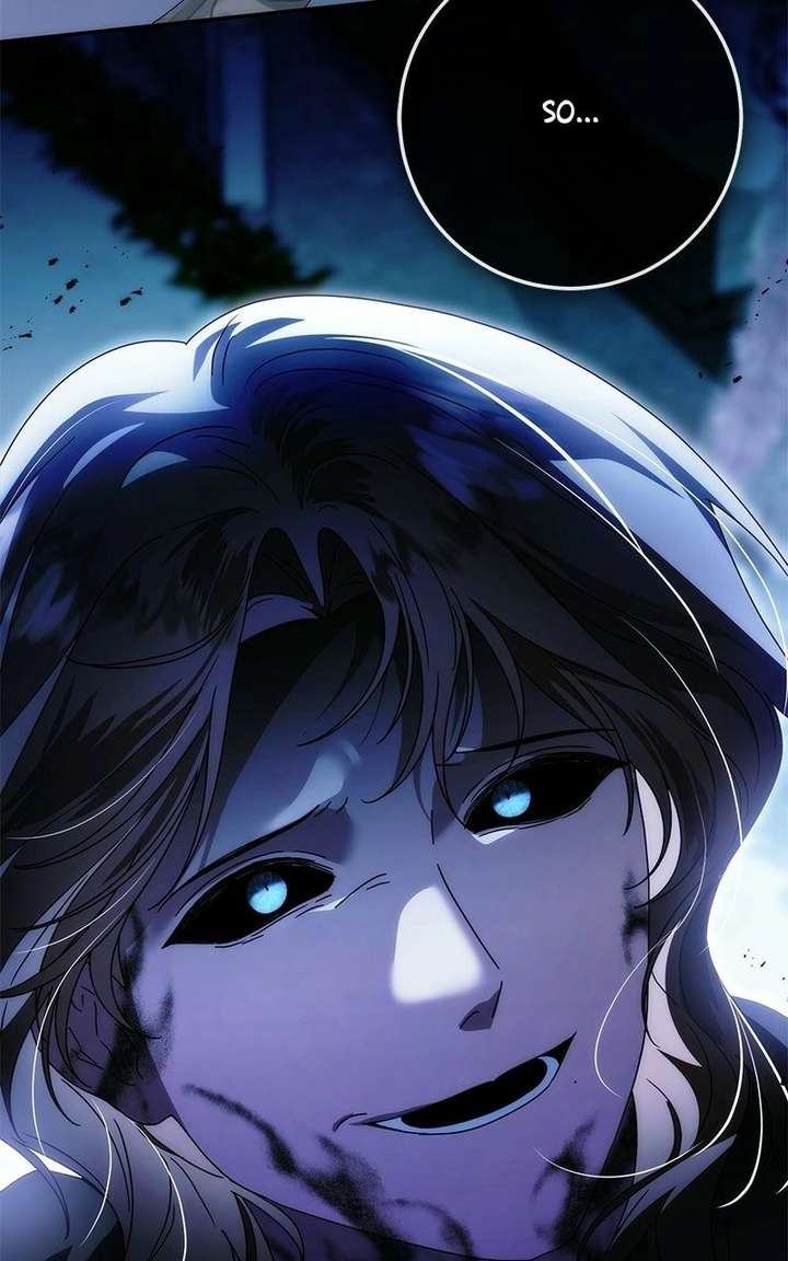 I Grabbed The Leash Of The Blind Beast Chapter 74 - Page 40