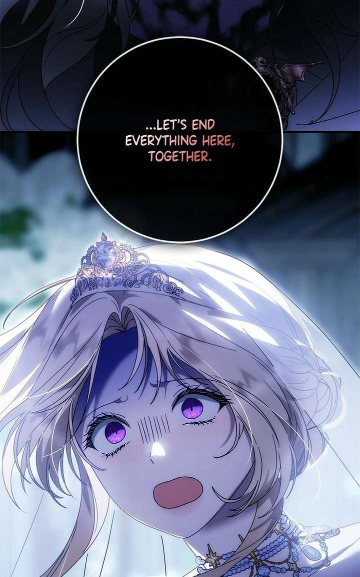 I Grabbed The Leash Of The Blind Beast Chapter 74 - Page 41