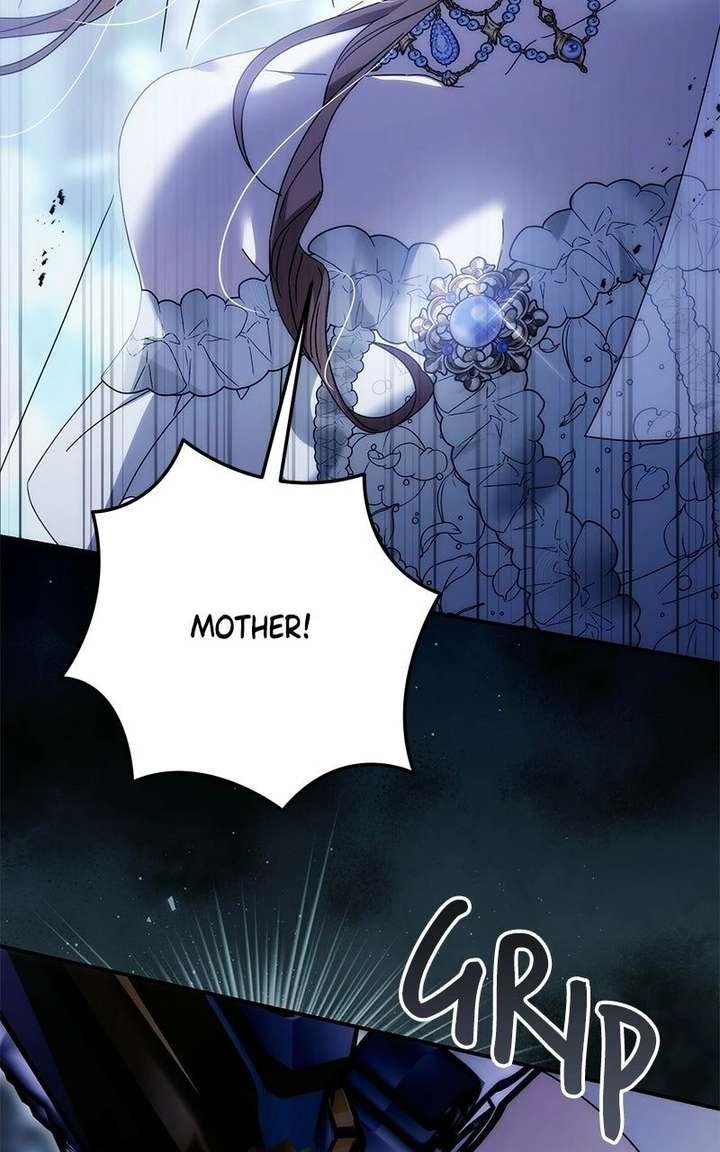 I Grabbed The Leash Of The Blind Beast Chapter 74 - Page 42