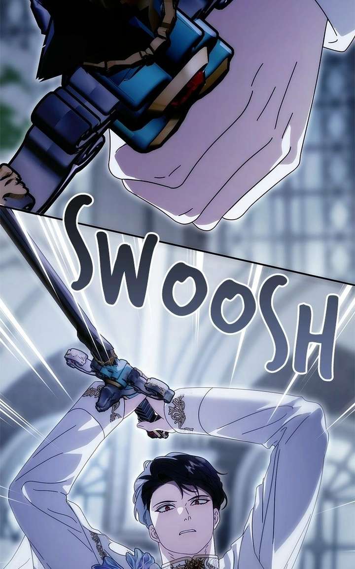 I Grabbed The Leash Of The Blind Beast Chapter 74 - Page 43