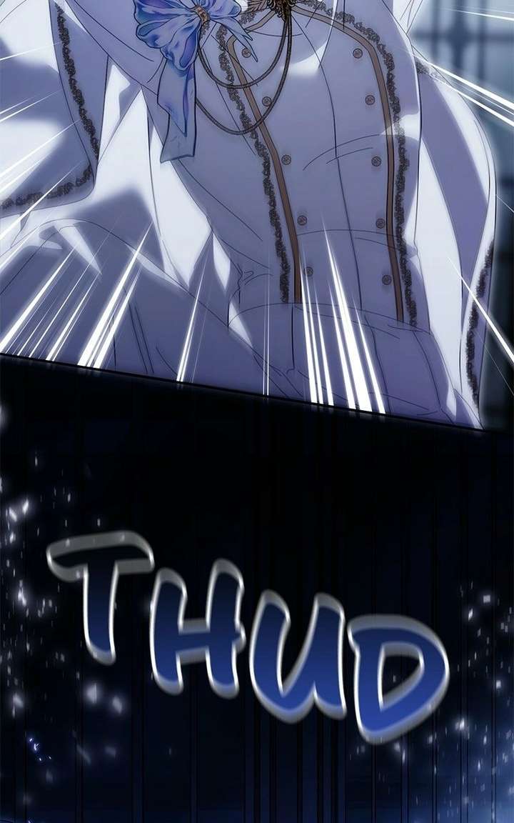 I Grabbed The Leash Of The Blind Beast Chapter 74 - Page 44