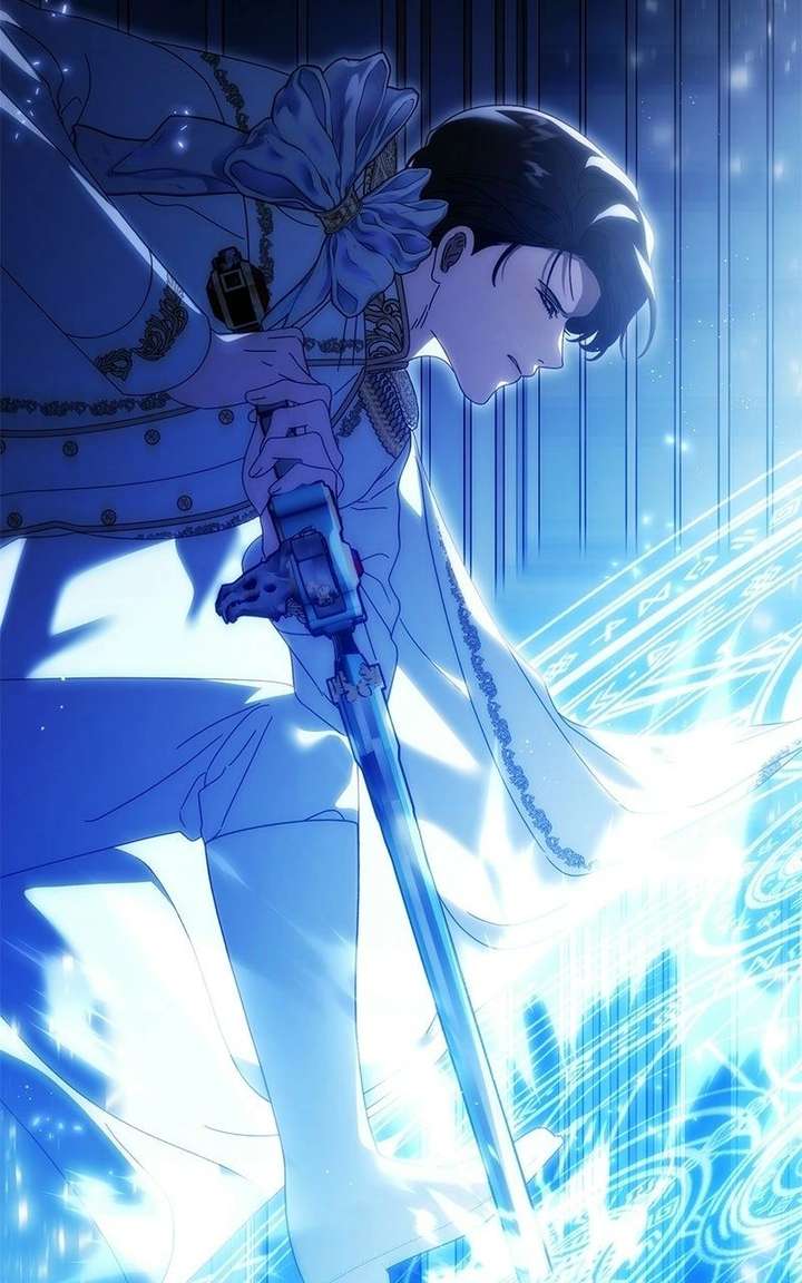 I Grabbed The Leash Of The Blind Beast Chapter 74 - Page 45