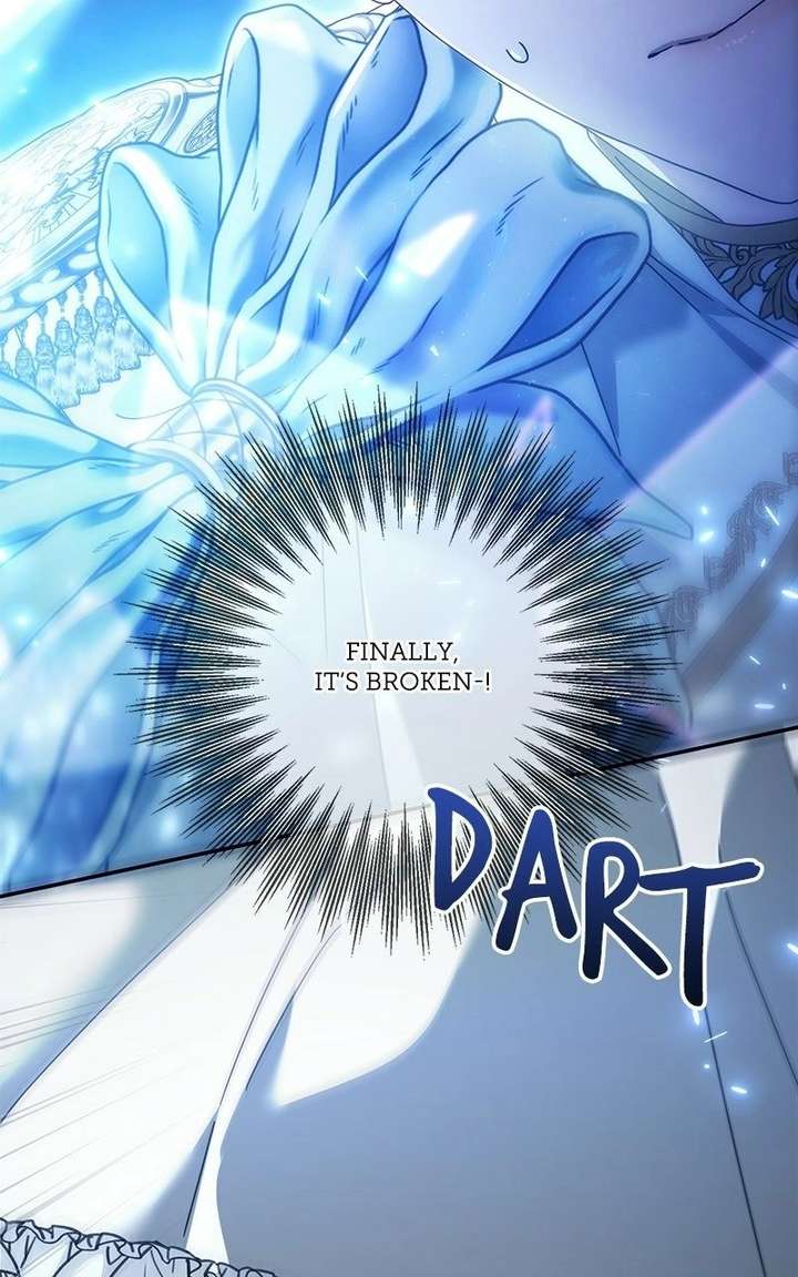 I Grabbed The Leash Of The Blind Beast Chapter 74 - Page 48