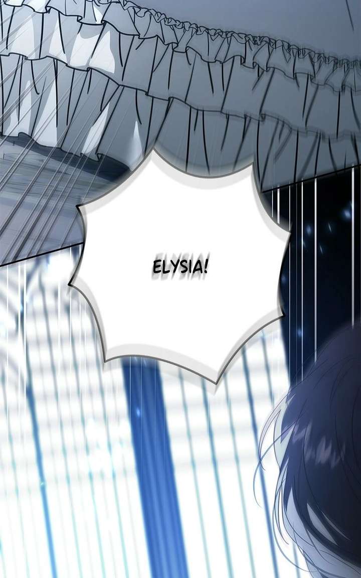 I Grabbed The Leash Of The Blind Beast Chapter 74 - Page 49