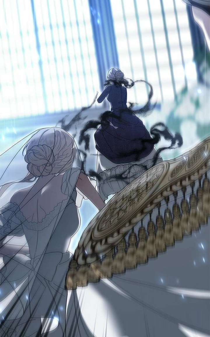 I Grabbed The Leash Of The Blind Beast Chapter 74 - Page 50