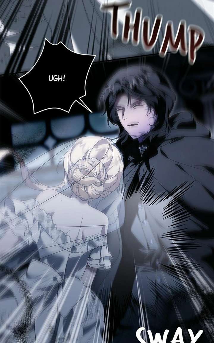 I Grabbed The Leash Of The Blind Beast Chapter 74 - Page 51