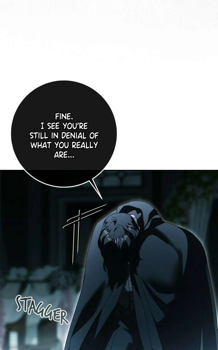 I Grabbed The Leash Of The Blind Beast Chapter 74 - Page 54