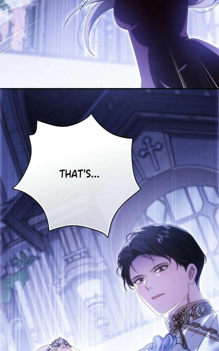 I Grabbed The Leash Of The Blind Beast Chapter 74 - Page 6