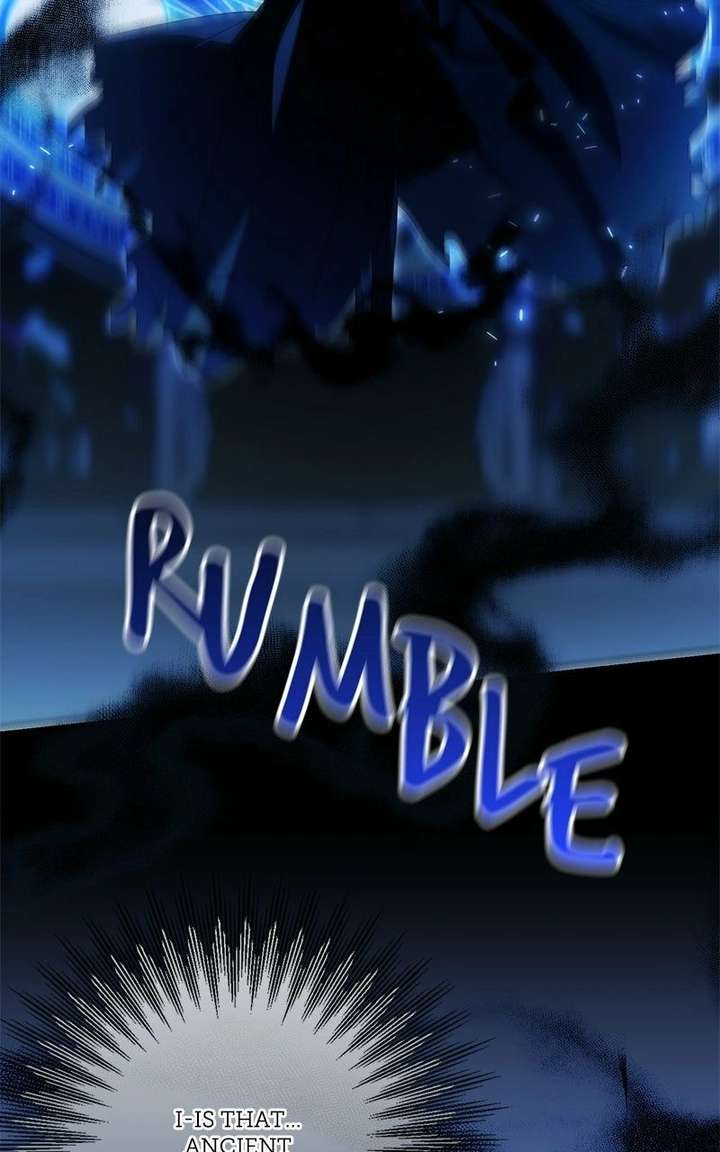 I Grabbed The Leash Of The Blind Beast Chapter 74 - Page 60