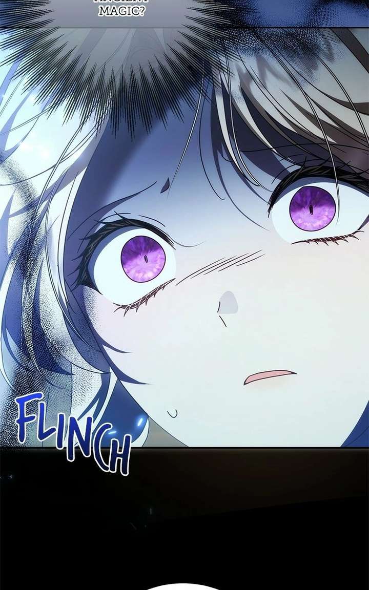 I Grabbed The Leash Of The Blind Beast Chapter 74 - Page 61