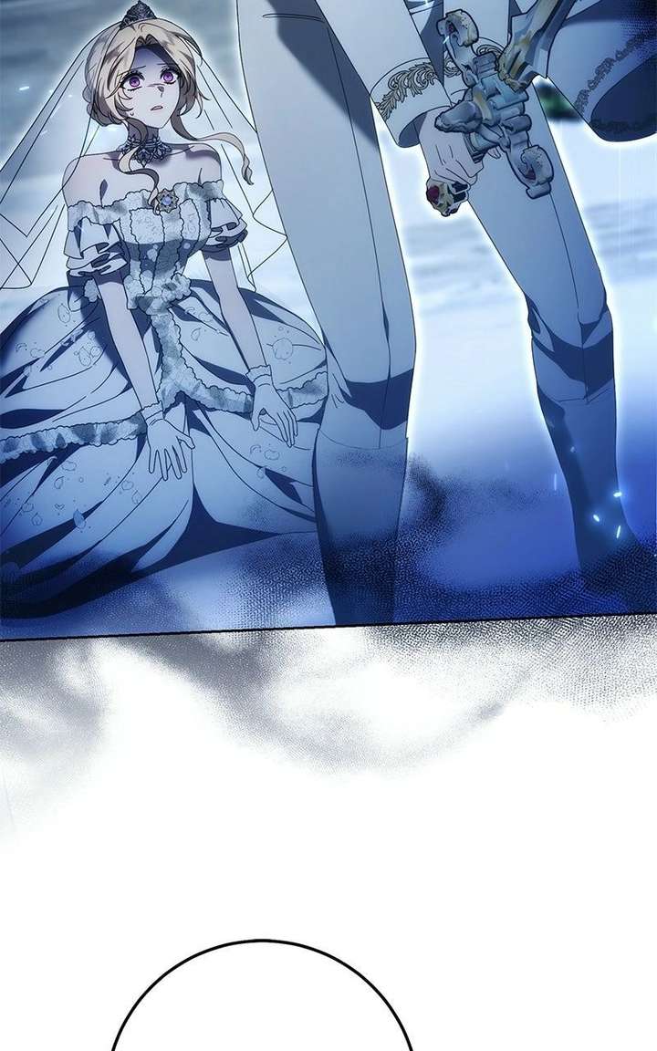 I Grabbed The Leash Of The Blind Beast Chapter 74 - Page 63