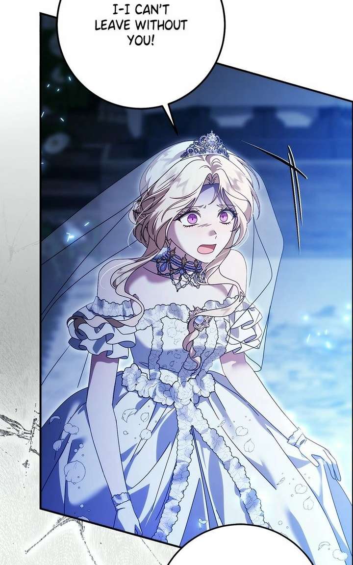 I Grabbed The Leash Of The Blind Beast Chapter 74 - Page 64