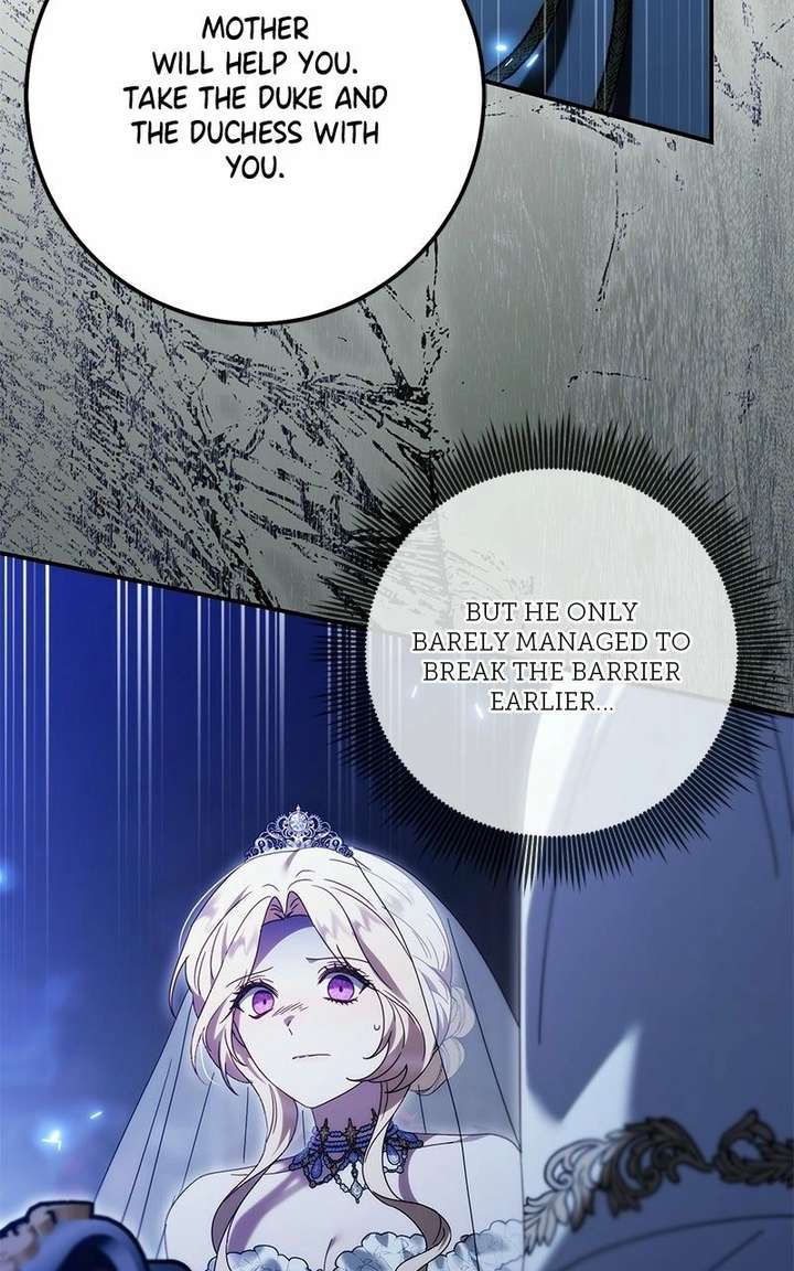 I Grabbed The Leash Of The Blind Beast Chapter 74 - Page 66