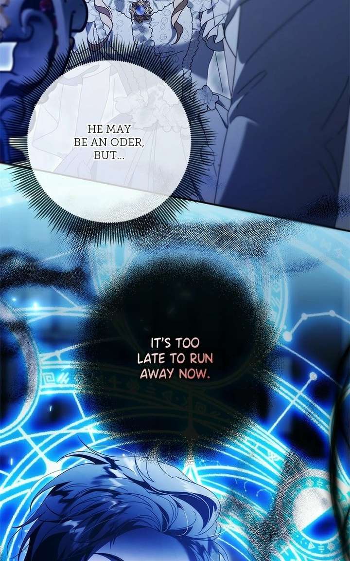 I Grabbed The Leash Of The Blind Beast Chapter 74 - Page 67