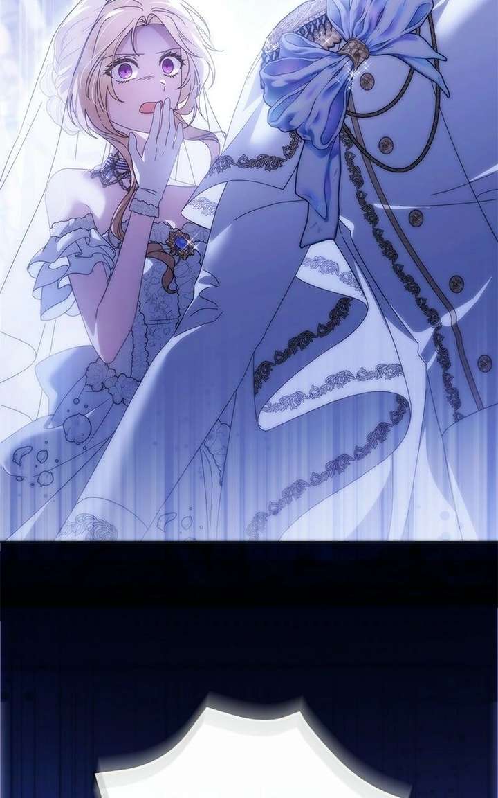 I Grabbed The Leash Of The Blind Beast Chapter 74 - Page 7