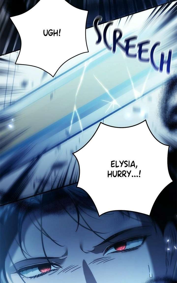 I Grabbed The Leash Of The Blind Beast Chapter 74 - Page 71