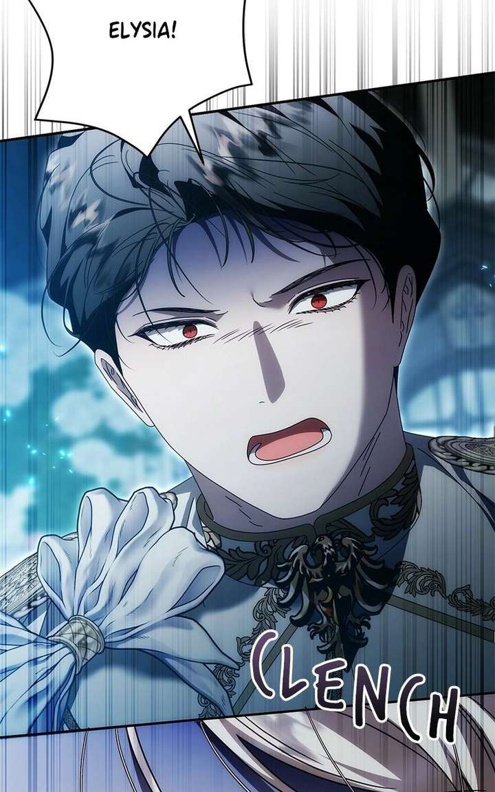 I Grabbed The Leash Of The Blind Beast Chapter 74 - Page 75