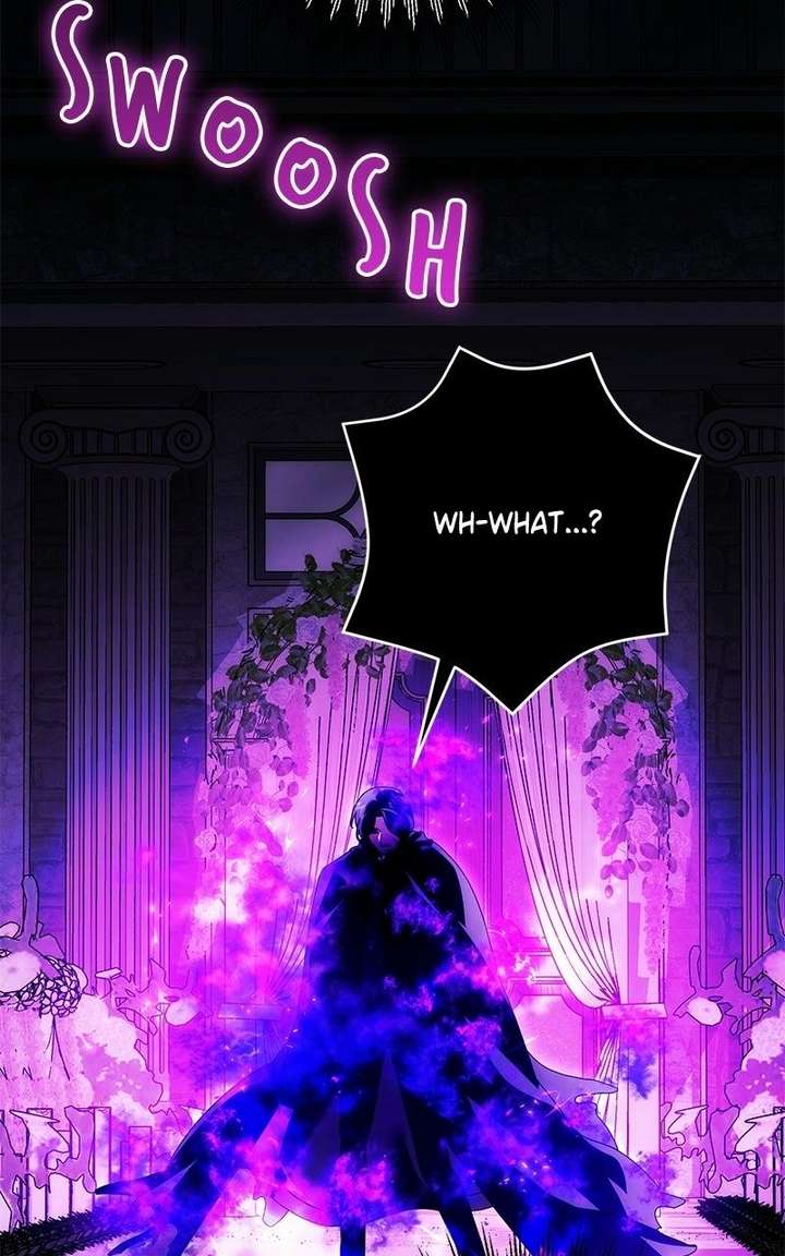 I Grabbed The Leash Of The Blind Beast Chapter 74 - Page 78