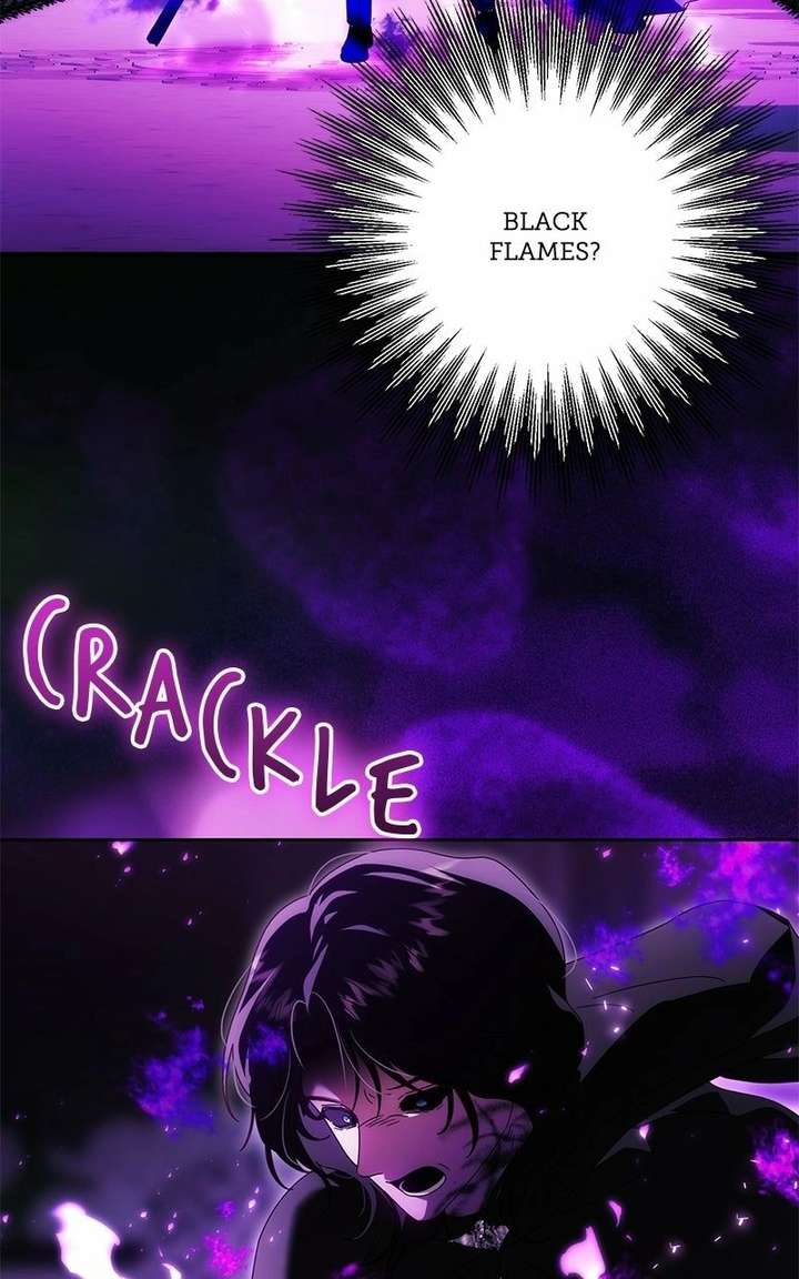 I Grabbed The Leash Of The Blind Beast Chapter 74 - Page 79