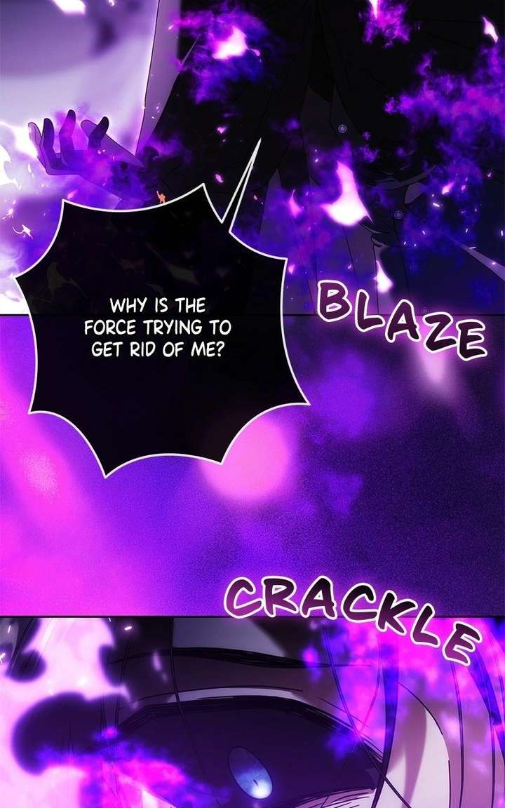 I Grabbed The Leash Of The Blind Beast Chapter 74 - Page 80