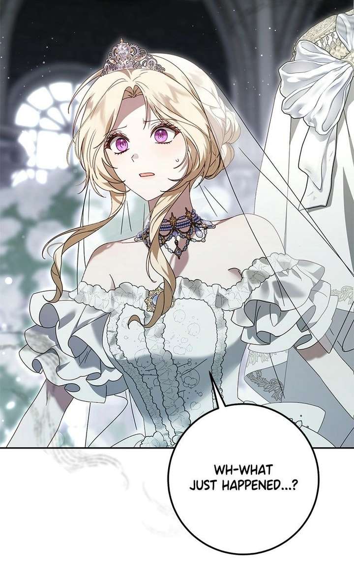 I Grabbed The Leash Of The Blind Beast Chapter 74 - Page 88