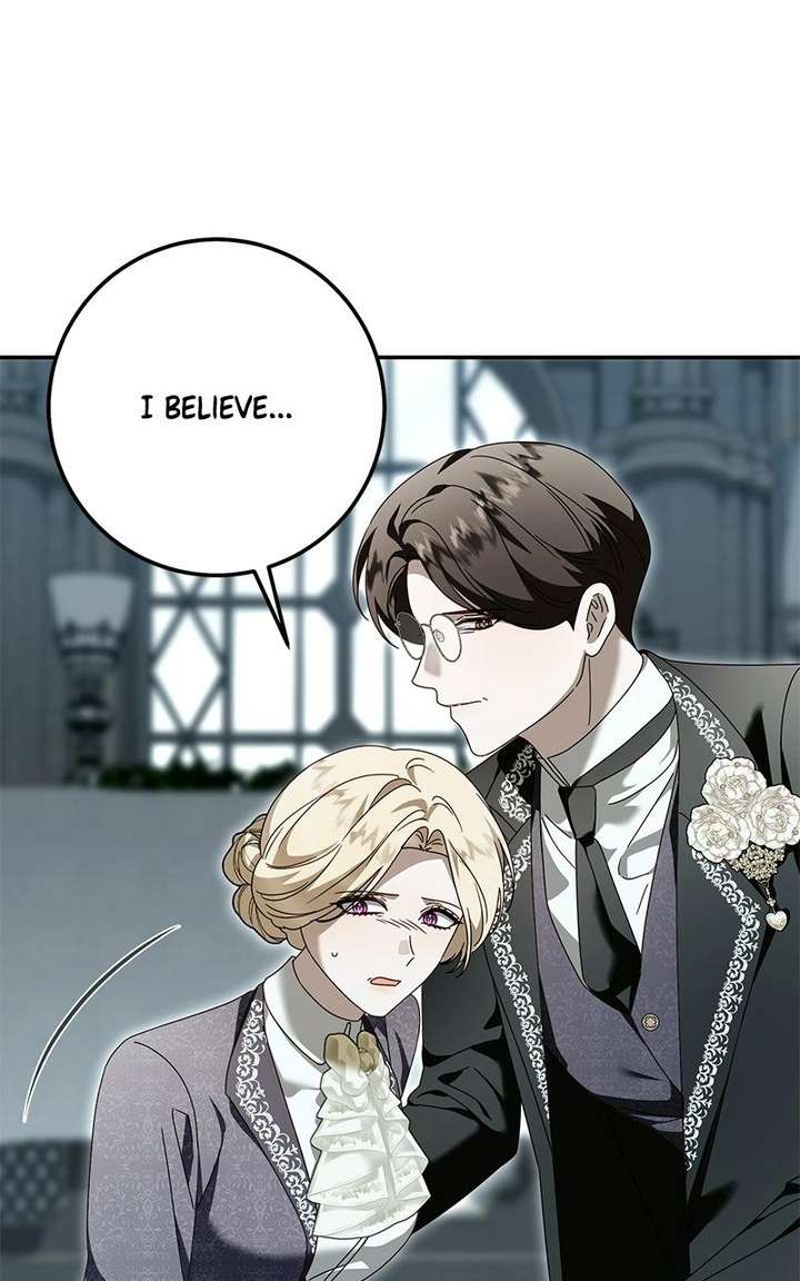 I Grabbed The Leash Of The Blind Beast Chapter 74 - Page 89