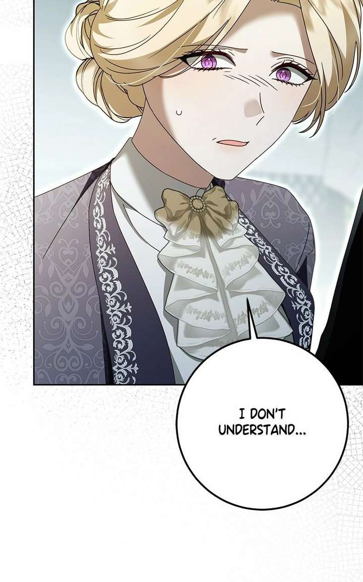 I Grabbed The Leash Of The Blind Beast Chapter 74 - Page 91