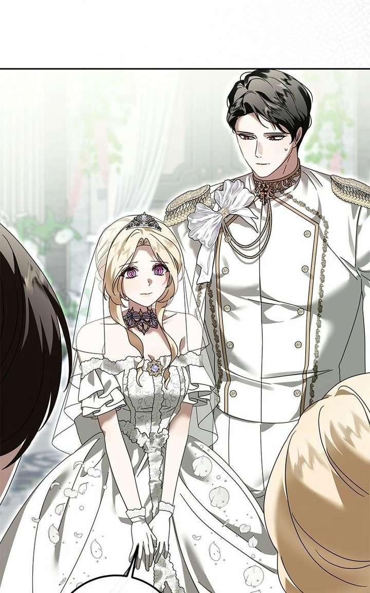 I Grabbed The Leash Of The Blind Beast Chapter 74 - Page 92