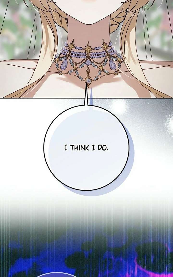 I Grabbed The Leash Of The Blind Beast Chapter 74 - Page 94