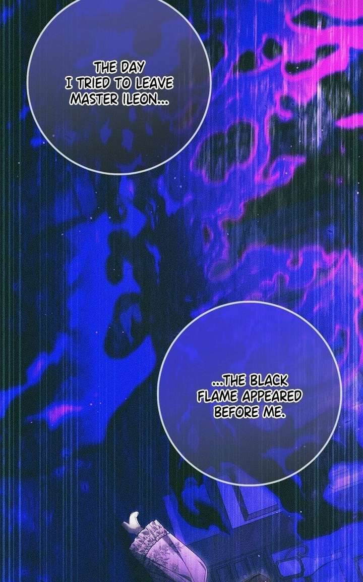 I Grabbed The Leash Of The Blind Beast Chapter 74 - Page 95