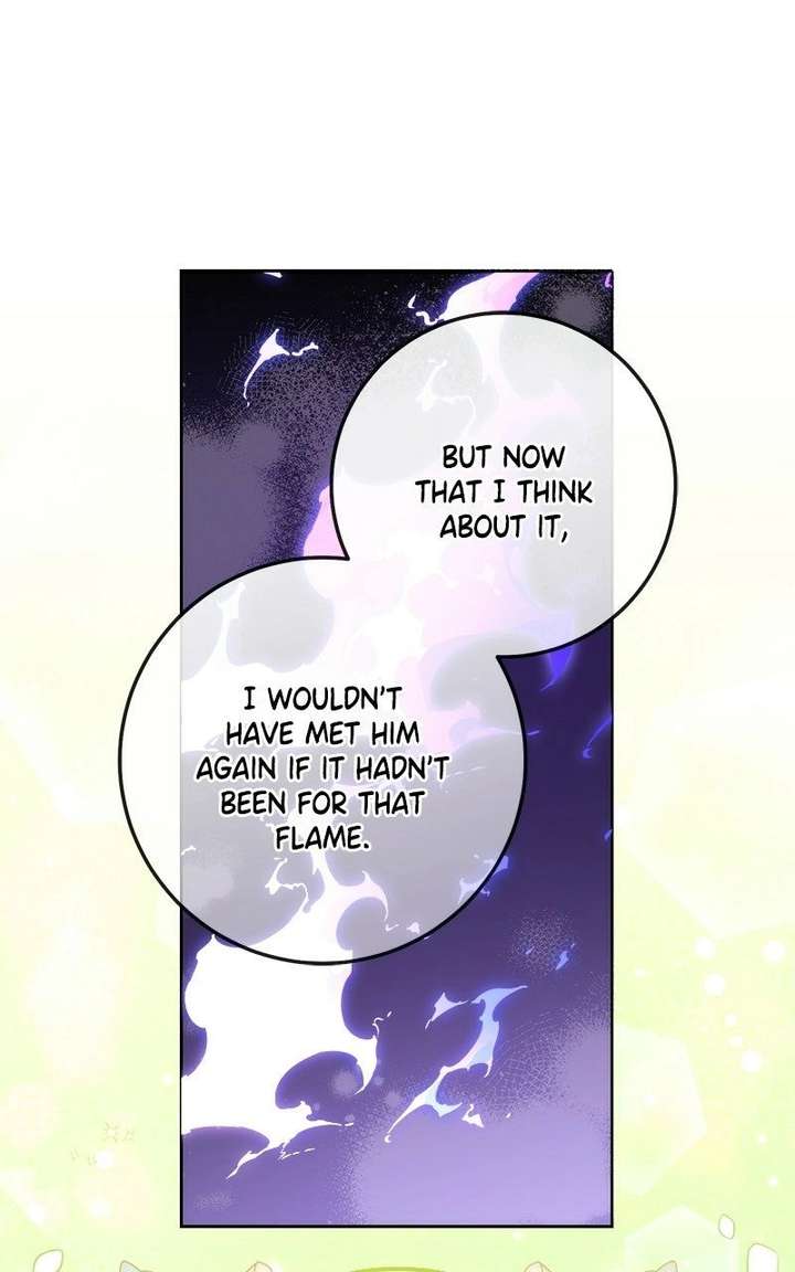 I Grabbed The Leash Of The Blind Beast Chapter 74 - Page 98