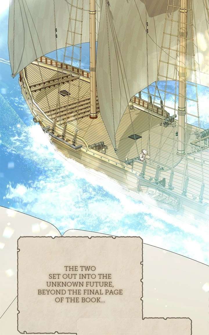 I Grabbed The Leash Of The Blind Beast Chapter 75 - Page 103