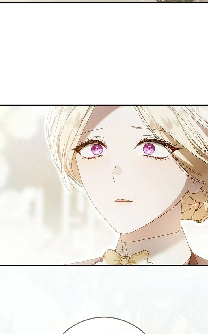 I Grabbed The Leash Of The Blind Beast Chapter 75 - Page 19