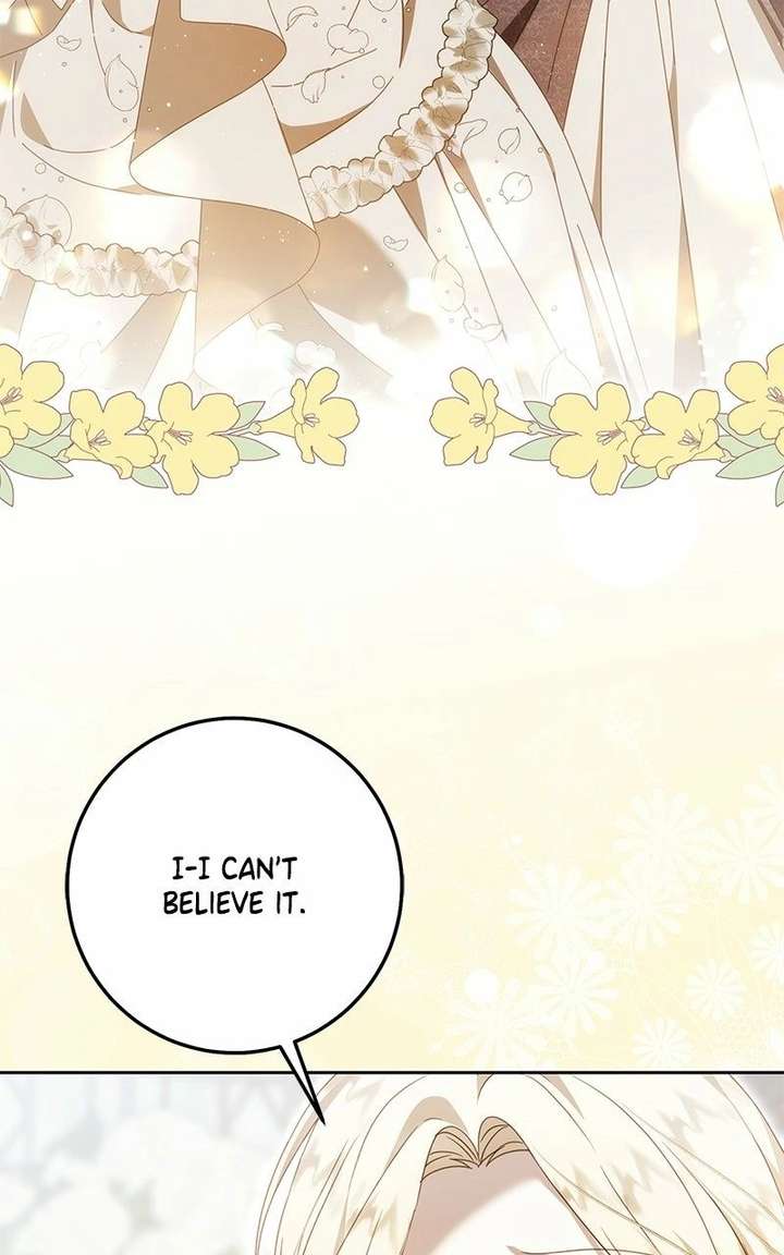 I Grabbed The Leash Of The Blind Beast Chapter 75 - Page 21