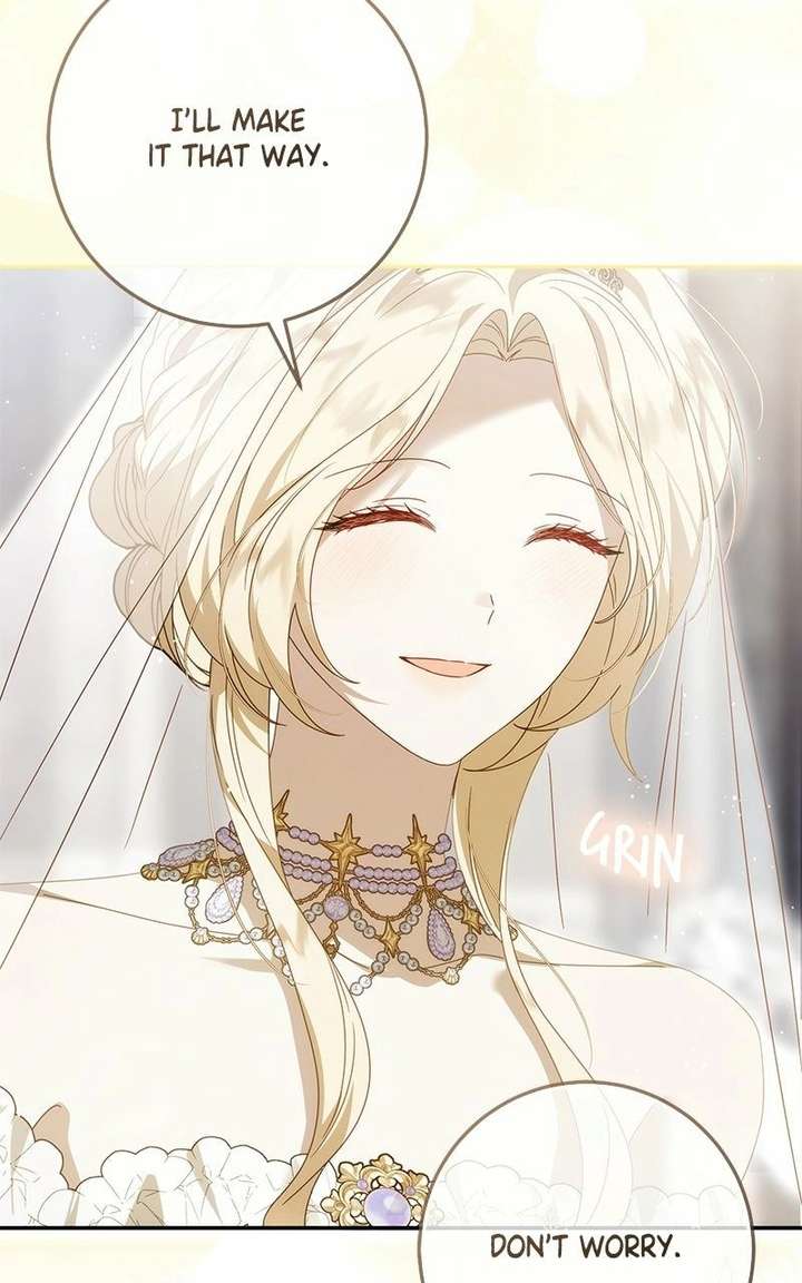 I Grabbed The Leash Of The Blind Beast Chapter 75 - Page 23