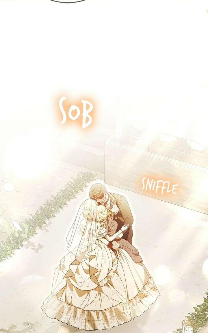 I Grabbed The Leash Of The Blind Beast Chapter 75 - Page 27